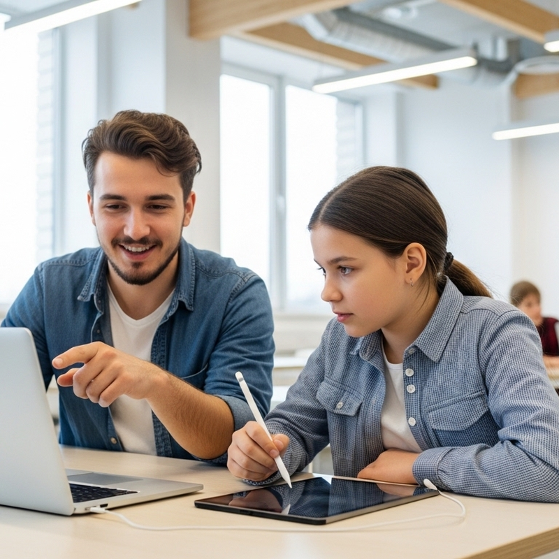 Миссия Хаб Красногорск