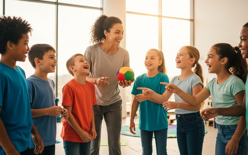 Лидерские навыки