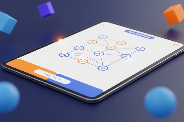 Тренажер логики