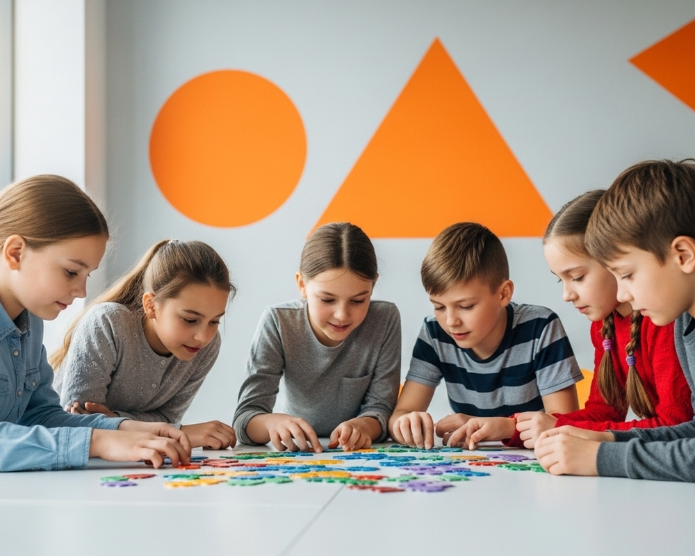 Математика и логика